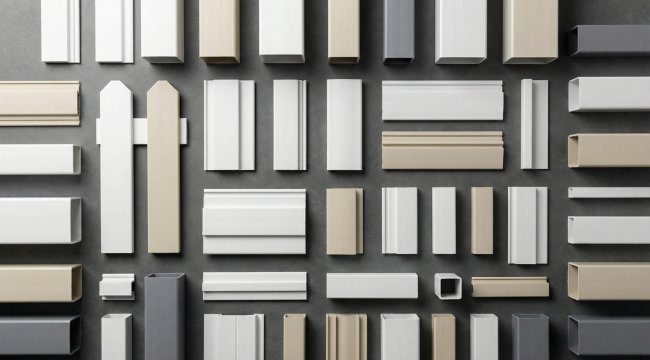 Quadra Plast : Des profils PVC standards pour plusieurs industries &mdash; Une expertise reconnue au service des distributeurs et manufacturiers