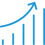 10 % de croissance annuelle visée